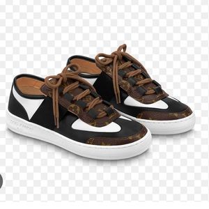 Louis Vuitton Lous Sneaker, 38